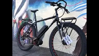 Surly Krampus Bafang BBSHD fitting issues solved!