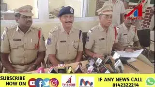 ROWDY SHEETER MAHABOOB MURDER CASE CHASED WITH 24 HOURS BY JAGADGIRIGUTTA POLICE DCP MEDIA CONFRENCE
