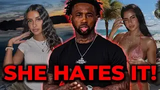 Women HATE When They Can't MANIPULATE & CONTROL YOU!