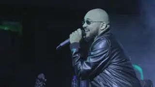 BADIR - NO ENTIENDO [Live At Roraima]