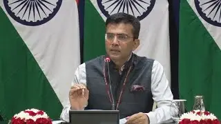 &lsquo;Article 370 abrogation our internal matter&rsquo;: India&rsquo;s message to Pakistan