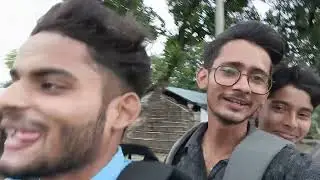 Masti with friends #backbenchers #funny #neetaspirents #comedyfilms #reels #comedy #motivation 
