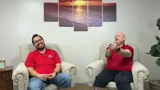 The Lighter Side of Heavy Things - Episode #15 - Thought vs Thinking