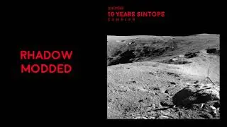 Rhadow - Modded (Original Mix) [SNTP083]