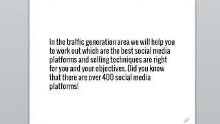 Digital Marketing Club - Training Introduction