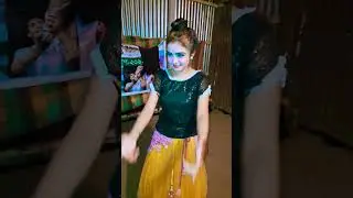 গ্রামের মেয়ের অস্থির নাচ | Juthi Dance | Bangla Dance #juthidance #juthiofficial  Bangla new Dance