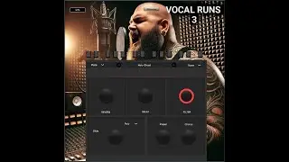 Vocal Runs 3 (PC & MAC)