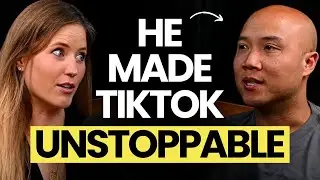 TikTok’s Ex Head of Marketing Reveals The Playbook for Viral Content