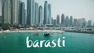 Open Water Party | Red Bull & Barasti 2016