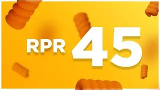 @ReelPowerInd  New Custom CRS/RPR 45