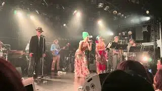 2024/09/29 BAGDAD CAFE THE trench town & 韻シストpresents「 ROOT DOWN 」⑱