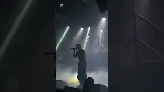 ASTRO MAGAZZINI GENERALI FULL LIVE