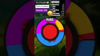 *INSANE* Krunker Spin