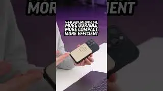 He Tried to Destroy It&hellip; But It Kept Charging ⚡👉 See why this battery is different.