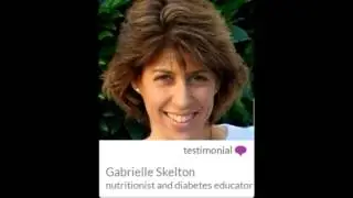 FitNinja - Gabrielle Skelton Testimonial
