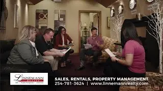 Linnemann Realty: 'Reputation Speaks for Itself', TV Commercial