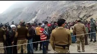 Jharkhand mine collapse: Several workers feared trapped in Lal Matia colliery