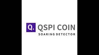 QSPI COIN APP ADVERTISEMENT 1 - 1080 x 1080
