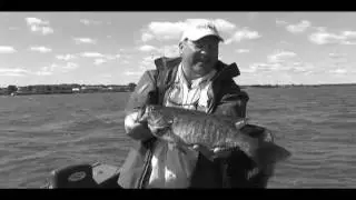 Angling The Great Lakes - Smallmouth Heaven