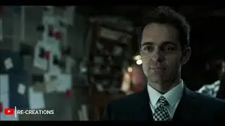 MONEY HEIST X MANKATHA VERSION | RE-CREATIONS | TAMIL