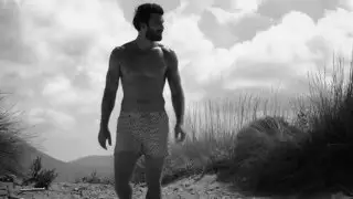 The Revolutionary Swimwear for Men - Panos Emporio Meander