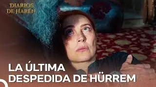 Hürrem Murió En Los Brazos De Suleimán | Diarios De Harén