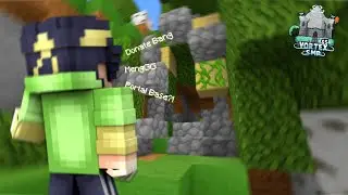 Bikin Portal Base Agar Di Donate Oleh Member Lain! | Vortex Smp S5