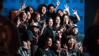 VR | Kappa Tau | Human Video Ensemble | #Orlando25 | 1st Place