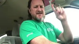 Charles Chips Waffle Potato Chip Review with Guest Reviewer Gary - #50