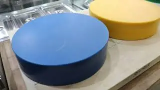 polyethylene Kitchen Chopping Block Drawer Cutting Board Antibacterial Plastic Cutting Boards