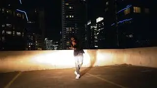 Muzeke - '91 Maxima (Performance Video)