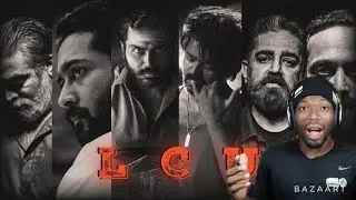 KAITHI &times; VIKRAM &times; LEO x ROLEX 👈 | LCU FAN BOY EDIT 😘👑👏(REACTION)