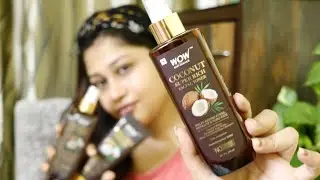 WOW SKIN SCIENCE  | WHY I WONT BE USING IT | WOW SKIN CARE RANGE