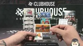 LUCAS SPECIAL BONUS BREAK : Topps T206 Baseball Hobby Carton SERIAL # BREAK bb1_091625