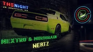 Nextro & Murdbrain - Hertz