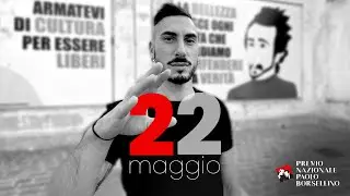 Piersante - 22 maggio (official video)