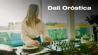 Dali Or&oacute;stica - Mixand (San Pedro de la Paz)