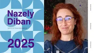 Entrevistamos a: Nazely Diban | Seminarios ITB
