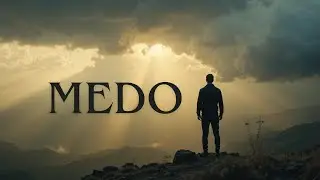 2 Timóteo 1:7 - Como Ser Mais Forte Que o Medo .