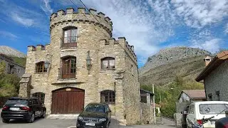 Conociendo nuevas rutas en moto por Le&oacute;n, con &Oacute;scar, suscritor y amigo.Reservas de la Biosfera