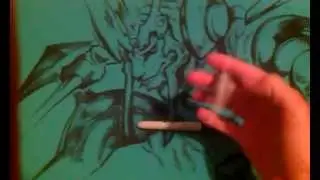Kaijudo Custom Playmat Tips