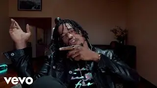 Govanly - Highgrade (Official Music Video)