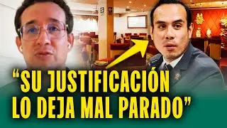 Jer&iacute; justifica reuni&oacute;n en chifa con el D&iacute;a de la Amistad Per&uacute; China: 
