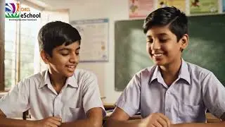eSchool by OKCL | Smart Digital Learning for Class 1&ndash;10 | Easy Revision Anytime, Anywhere