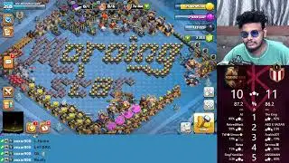 BASE REVIEW CLAN GAMES/GRINDING ACCOUNTS/TRIVIA/FW/WAR WE ARE DOING EVERYTHING TODAY