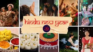 Hindu New Year Celebrations Across Diverse Communities - Channel OM | Episode 40