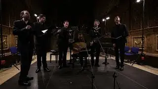 Claudio Monteverdi / Zefiro torna e'l bel tempo rimena