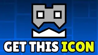 Как получить иконку &laquo;Семь морей&raquo; в Geometry Dash (2025) &mdash; Полное руководство