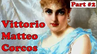 Все хотели его портреты! Как итальянец очаровал парижскую аристократию