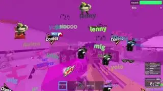 COD:INFINITE WARFARE LEAKED GAMEPLAY